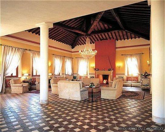 Il Piccolo Castello Hotel Monteriggioni Interior photo